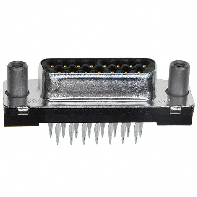 5747142-2 TE Connectivity AMP Connectors