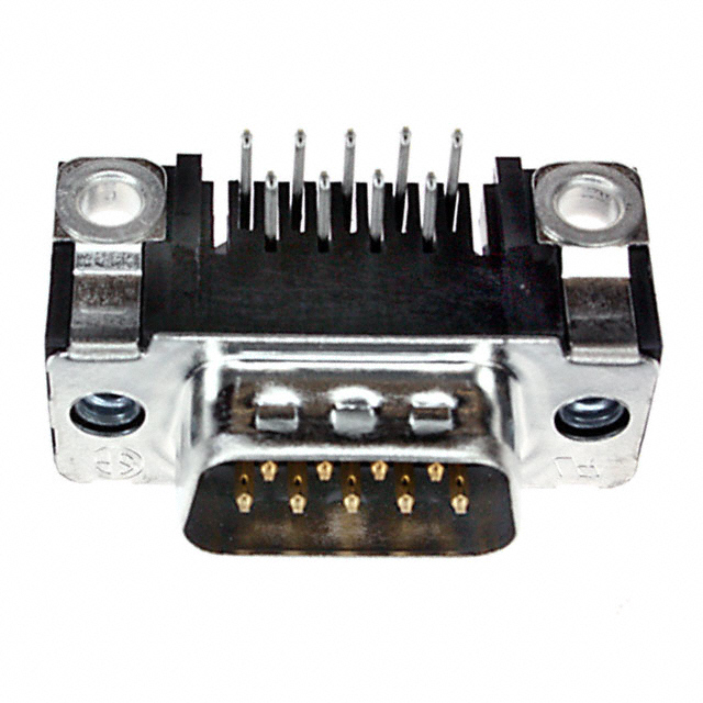 5747250-4 TE Connectivity AMP Connectors