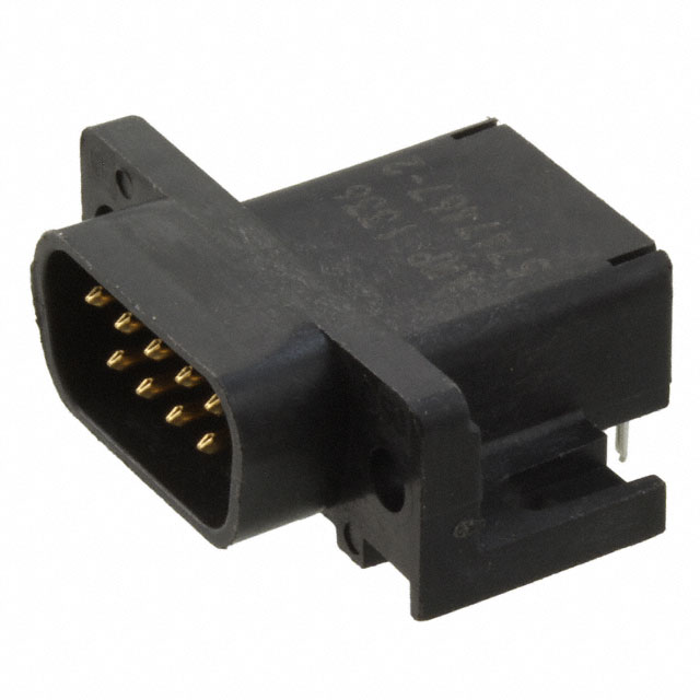 5747467-2 TE Connectivity AMP Connectors