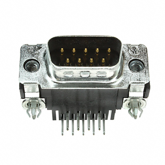 5747832-4 TE Connectivity AMP Connectors