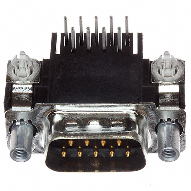 5747832-6 TE Connectivity AMP Connectors