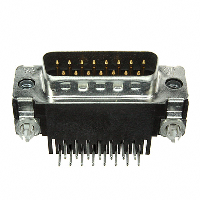 5747833-4 TE Connectivity AMP Connectors