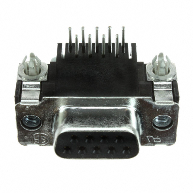 5747836-4 TE Connectivity AMP Connectors