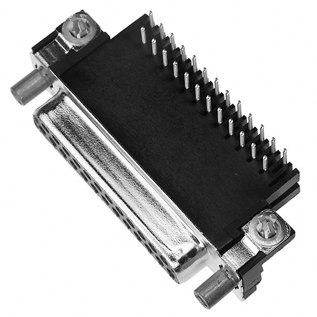 5747838-6 TE Connectivity AMP Connectors