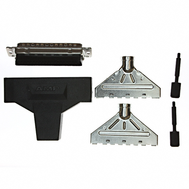 748476-1 TE Connectivity AMP Connectors