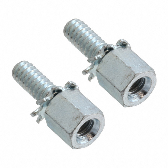 5748558-4 TE Connectivity AMP Connectors