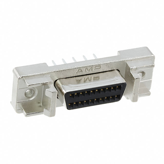 5749069-1 TE Connectivity AMP Connectors