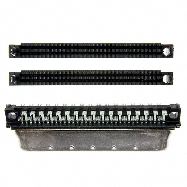 749111-6 TE Connectivity AMP Connectors