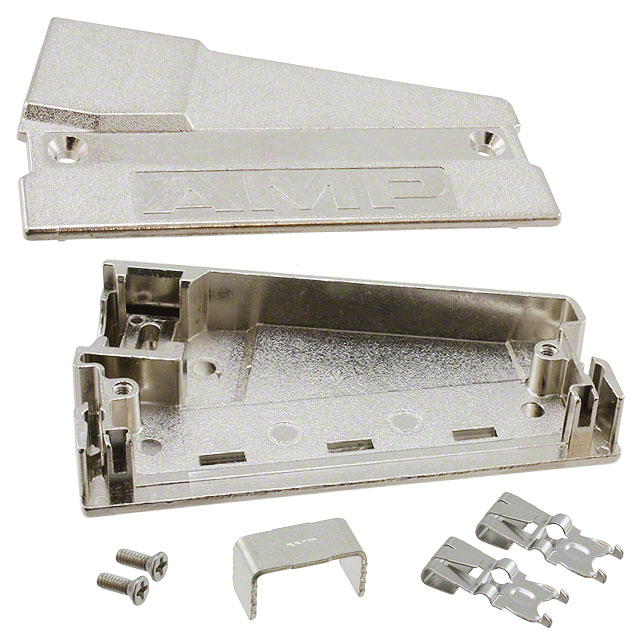 5749205-1 TE Connectivity AMP Connectors