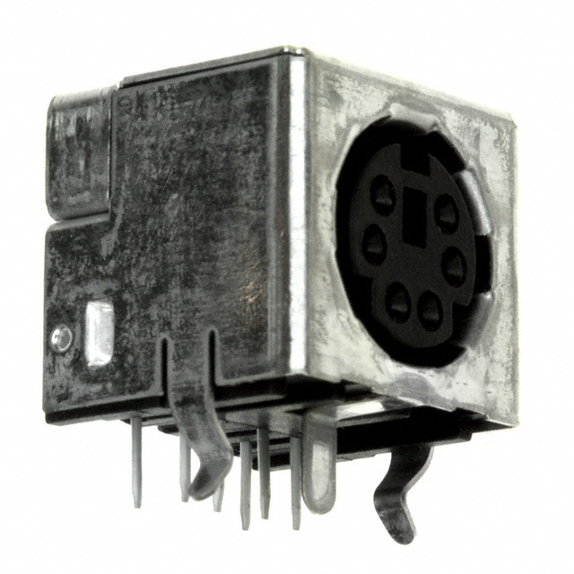 5749231-1 TE Connectivity AMP Connectors