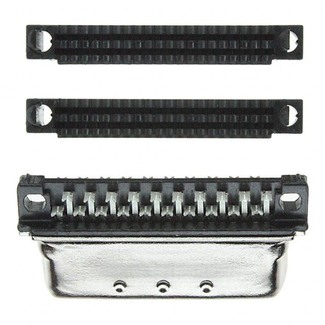 749621-4 TE Connectivity AMP Connectors