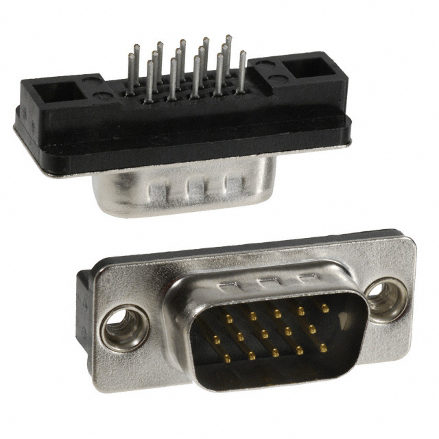 749798-1 TE Connectivity AMP Connectors