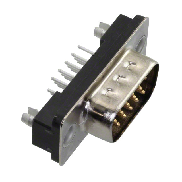 5750489-1 TE Connectivity AMP Connectors