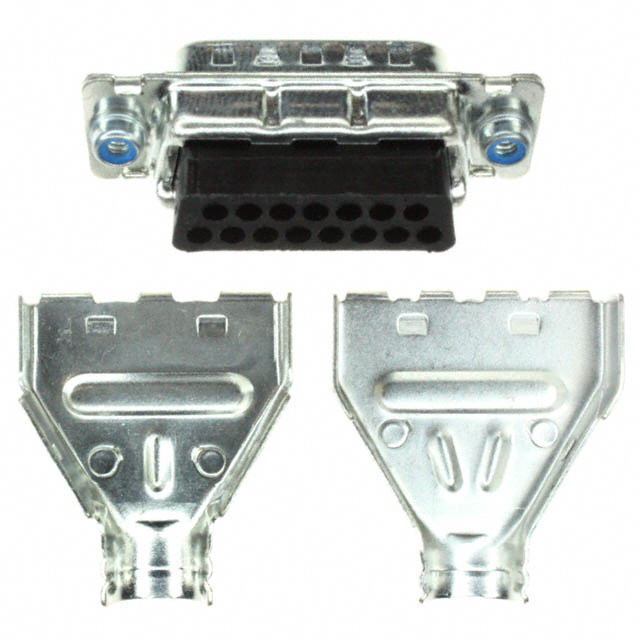 5750636-1 TE Connectivity AMP Connectors