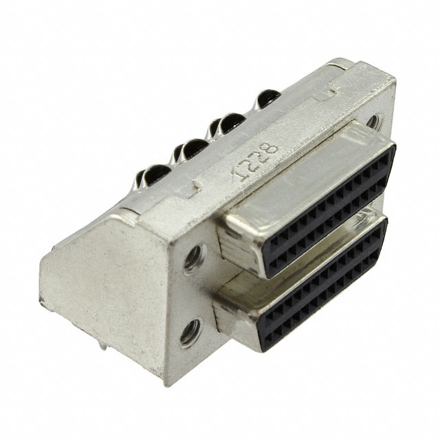 5750820-1 TE Connectivity AMP Connectors