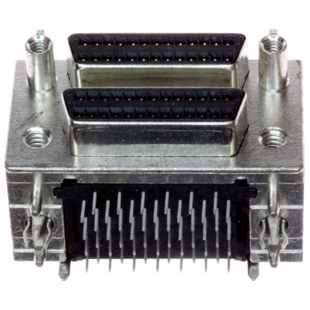 5750821-1 TE Connectivity AMP Connectors