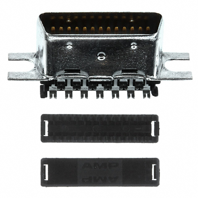 5750833-1 TE Connectivity AMP Connectors