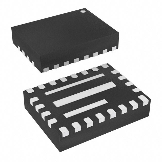 MIC28513-1YFL-T5 Microchip Technology