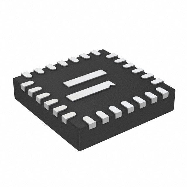 MIC23451-AAAYFL-T5 Microchip Technology