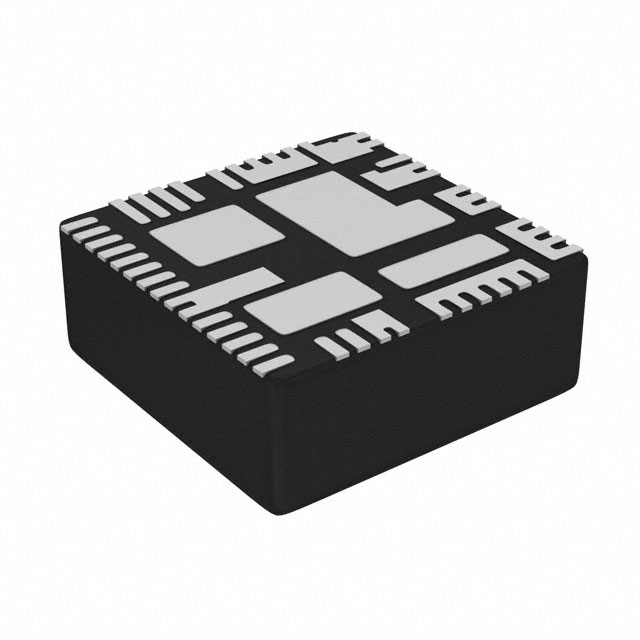 MIC45116-1YMP-T1 Microchip Technology