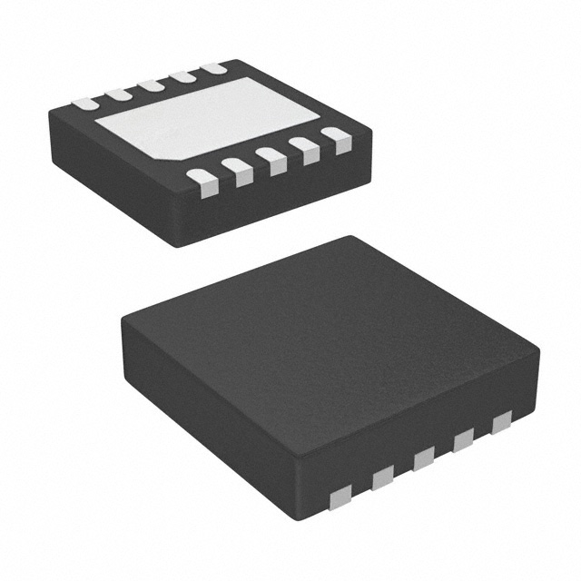 MIC23164YMT-T5 Microchip Technology