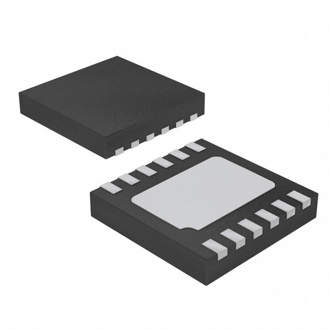 MIC23250-F4YMT-TR Microchip Technology