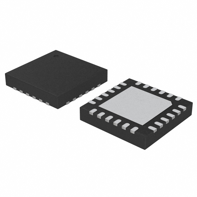 MIC22705YML-TR Microchip Technology