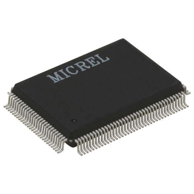 KS8993MA5 Microchip Technology