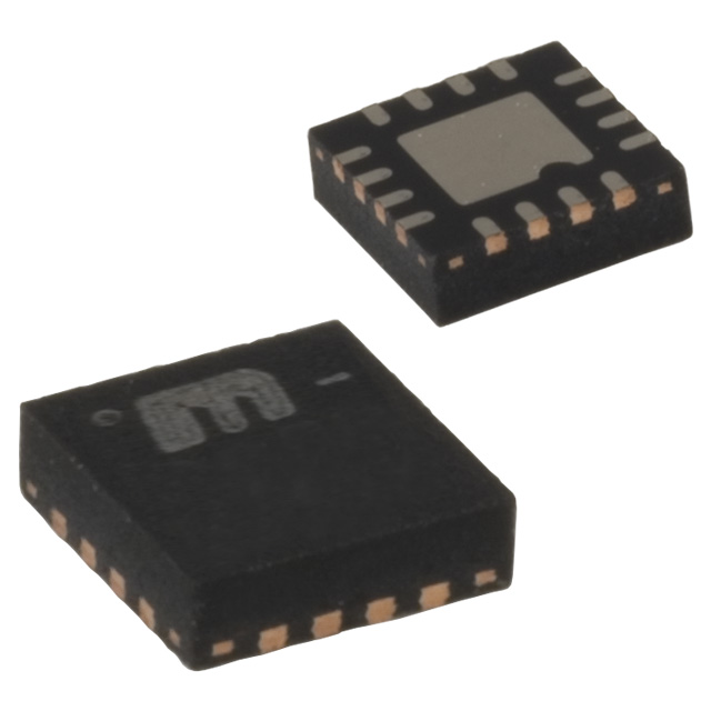 MIC2810-CGJYML-TR Microchip Technology