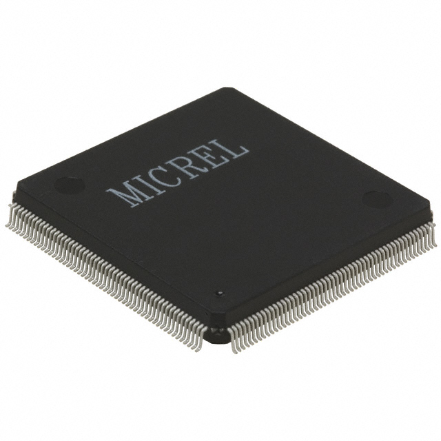 KSZ8999I Microchip Technology
