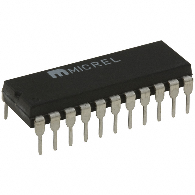 MIC5801YN Microchip Technology