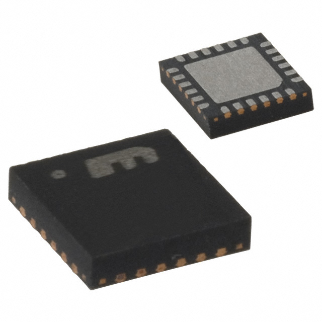 MIC3000BML-TR Microchip Technology