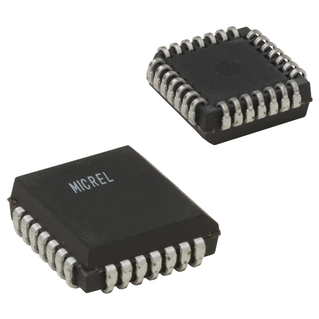 SY10E111AEJI Microchip Technology