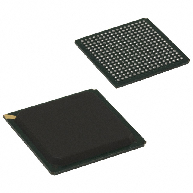 KS8695P Microchip Technology