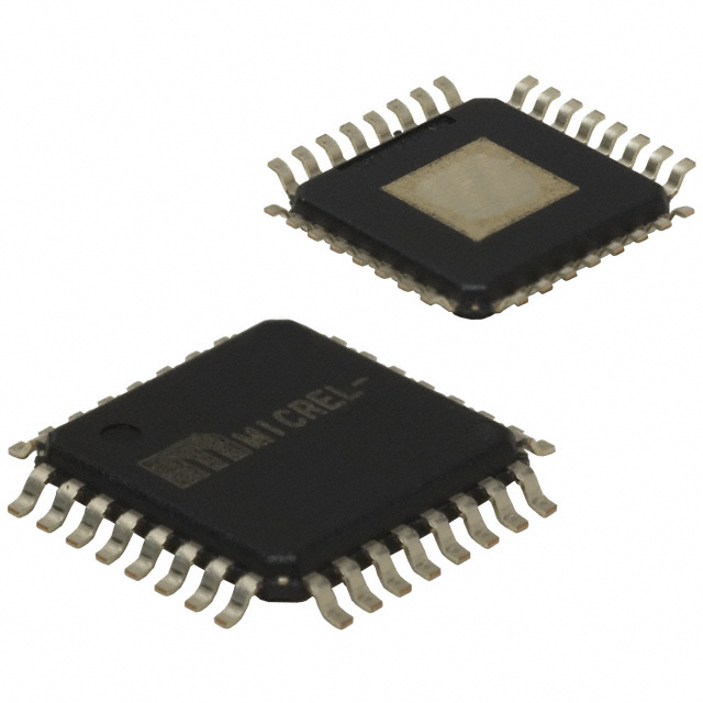 SY69753LHG Microchip Technology