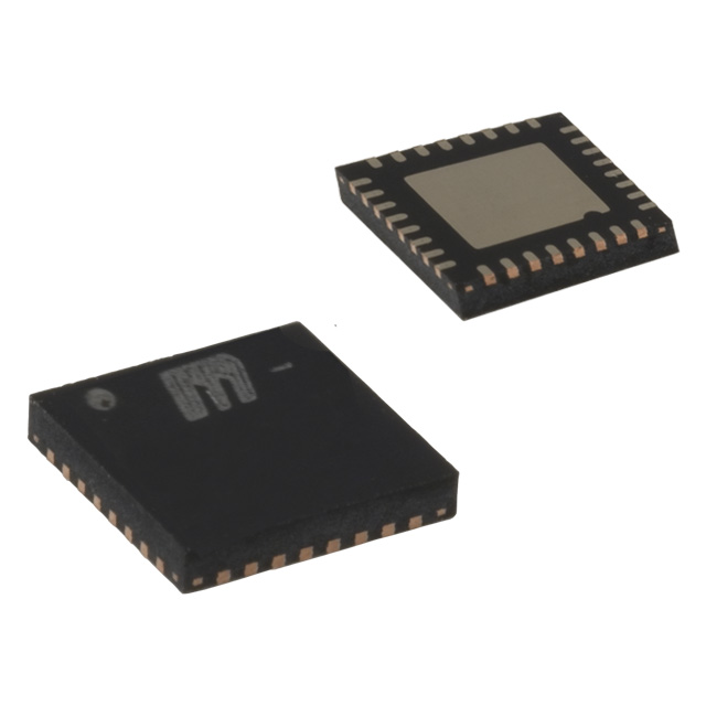 SY58035UMI Microchip Technology