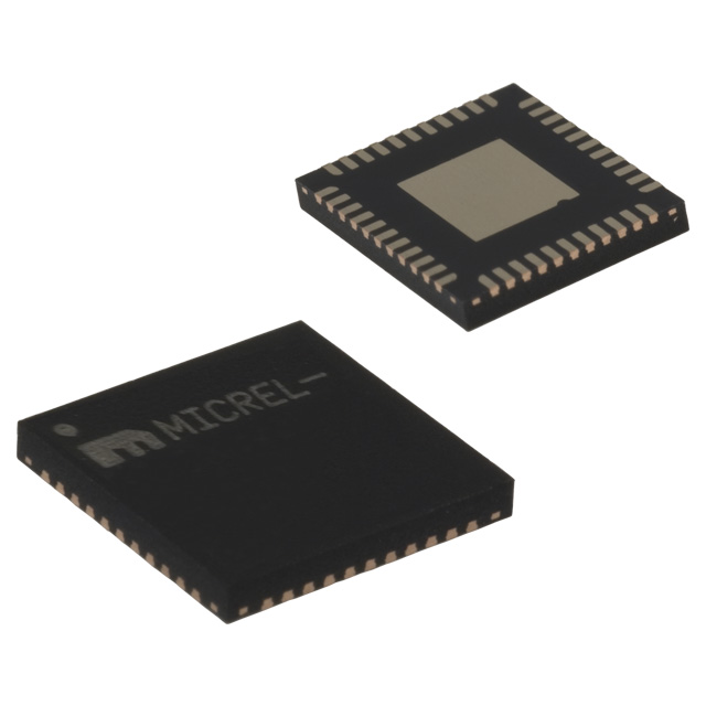 SY58037UMY Microchip Technology