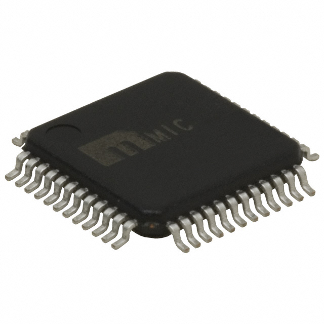 KSZ8041FTL-TR Microchip Technology