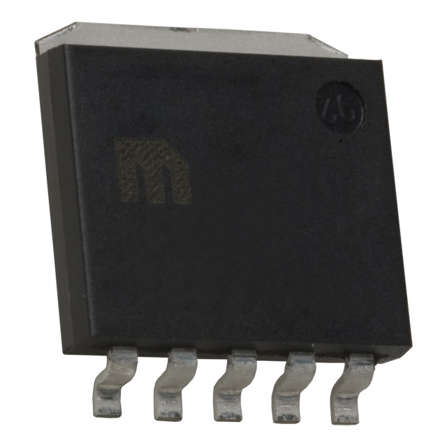 MIC37151-3.3WR Microchip Technology