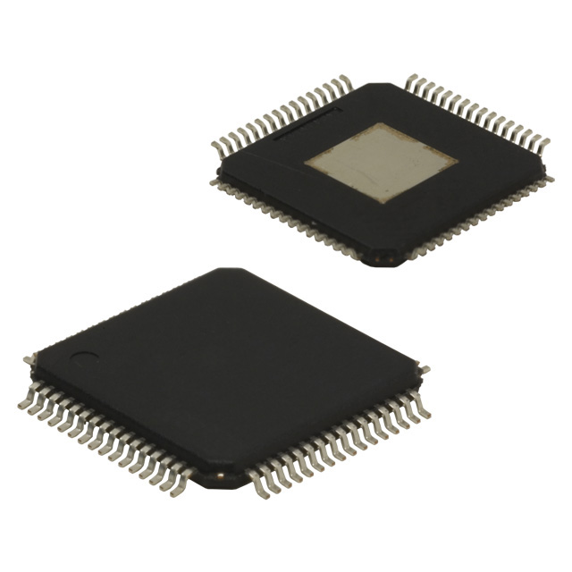 SY89535LHZ Microchip Technology