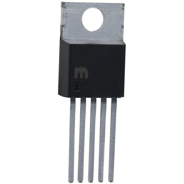 LM2576-5.0BT Microchip Technology