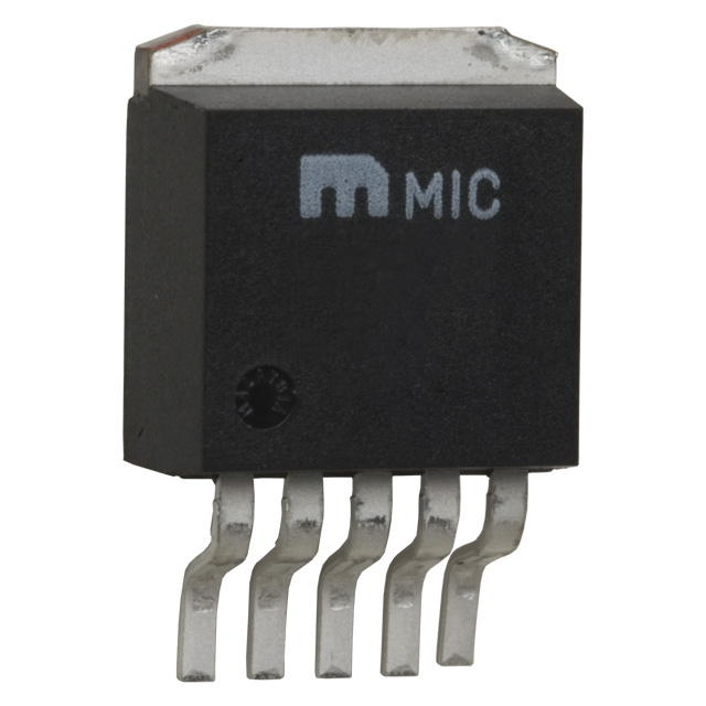 MIC4576-5.0WU-TR Microchip Technology