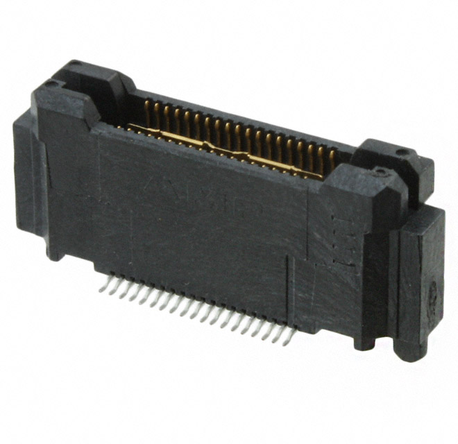 5767003-9 TE Connectivity AMP Connectors