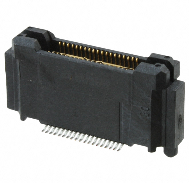 5767005-8 TE Connectivity AMP Connectors