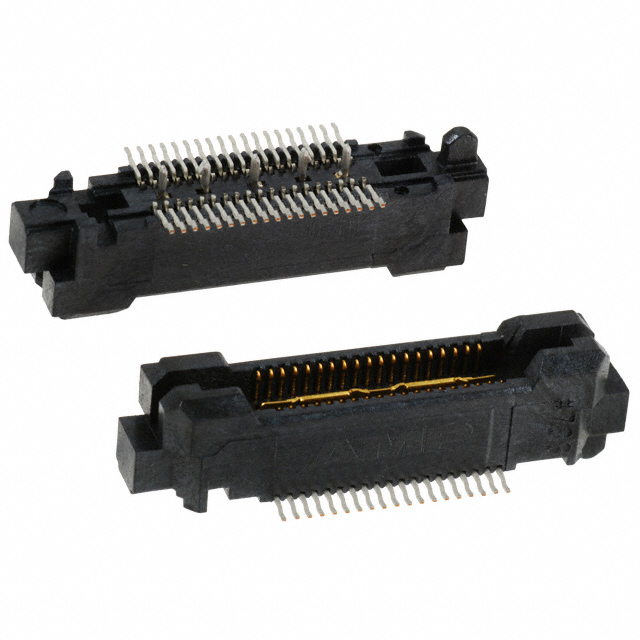 5767007-8 TE Connectivity AMP Connectors