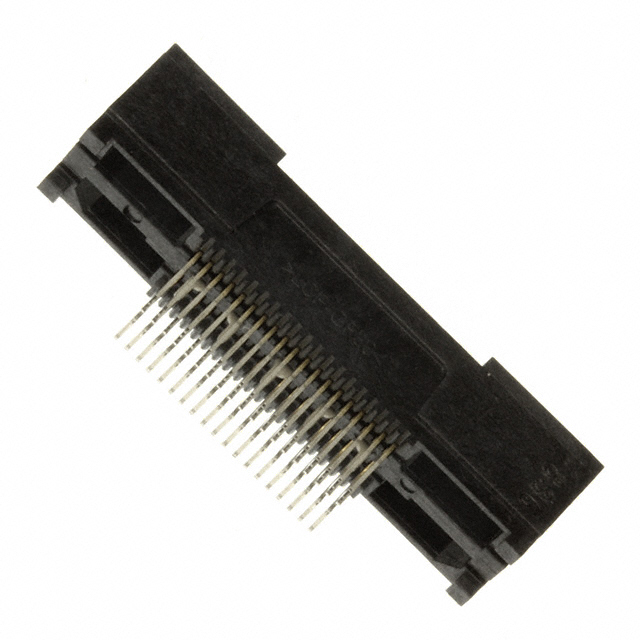 5767044-1 TE Connectivity AMP Connectors