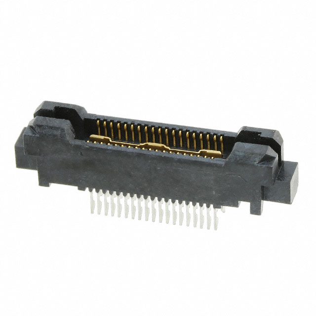 5767055-1 TE Connectivity AMP Connectors