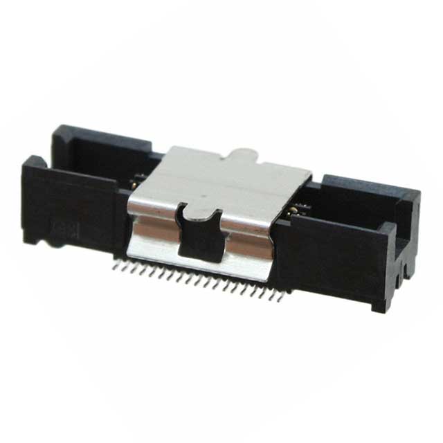 5767096-8 TE Connectivity AMP Connectors