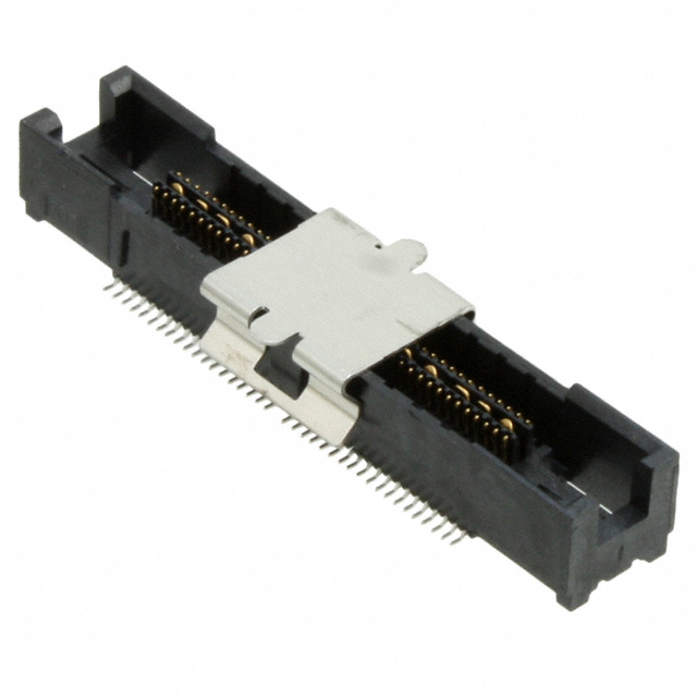 5767096-9 TE Connectivity AMP Connectors