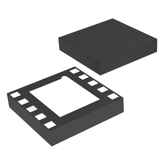 MICRF112YMU-TR Microchip Technology